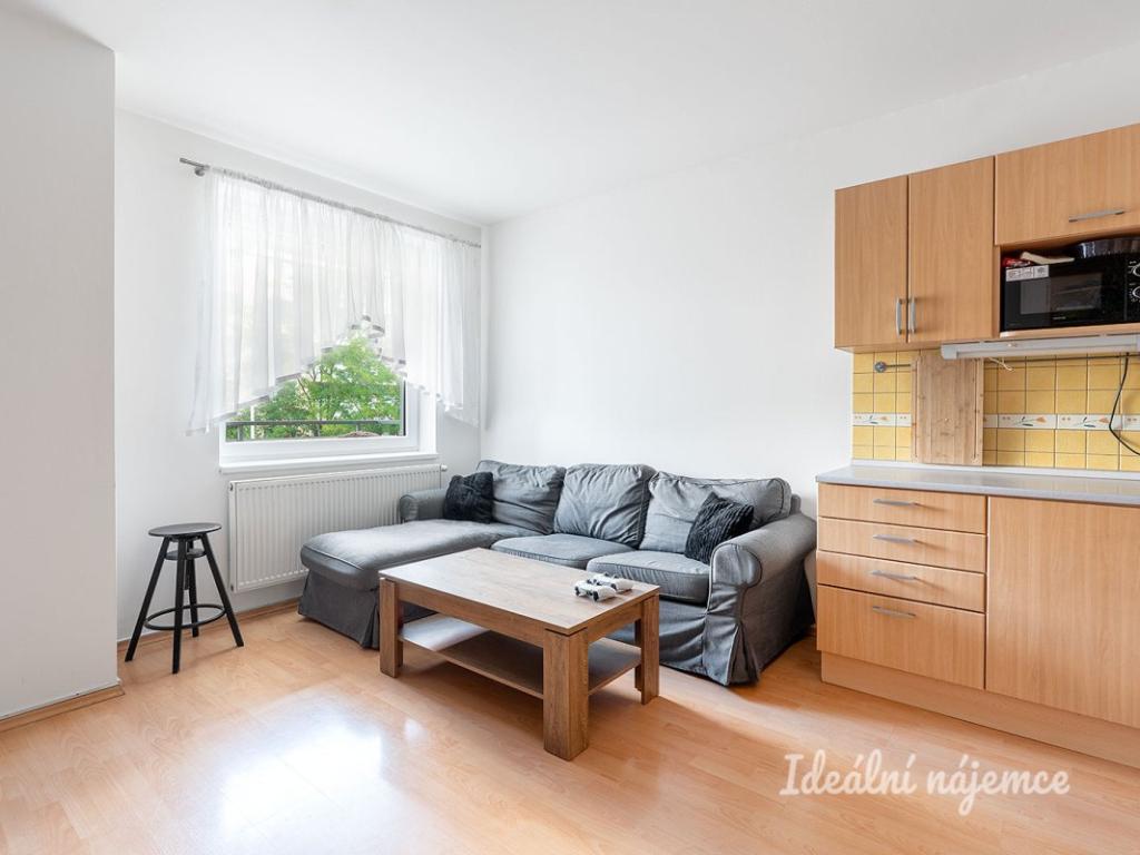 Pronájem bytu 2+kk 45 m2