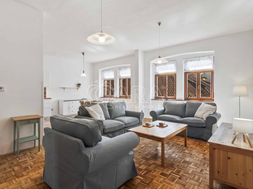Pronájem bytu 5+kk 184 m2