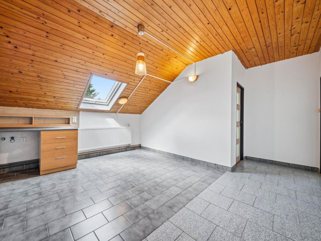 Pronájem bytu 3+1 84 m2