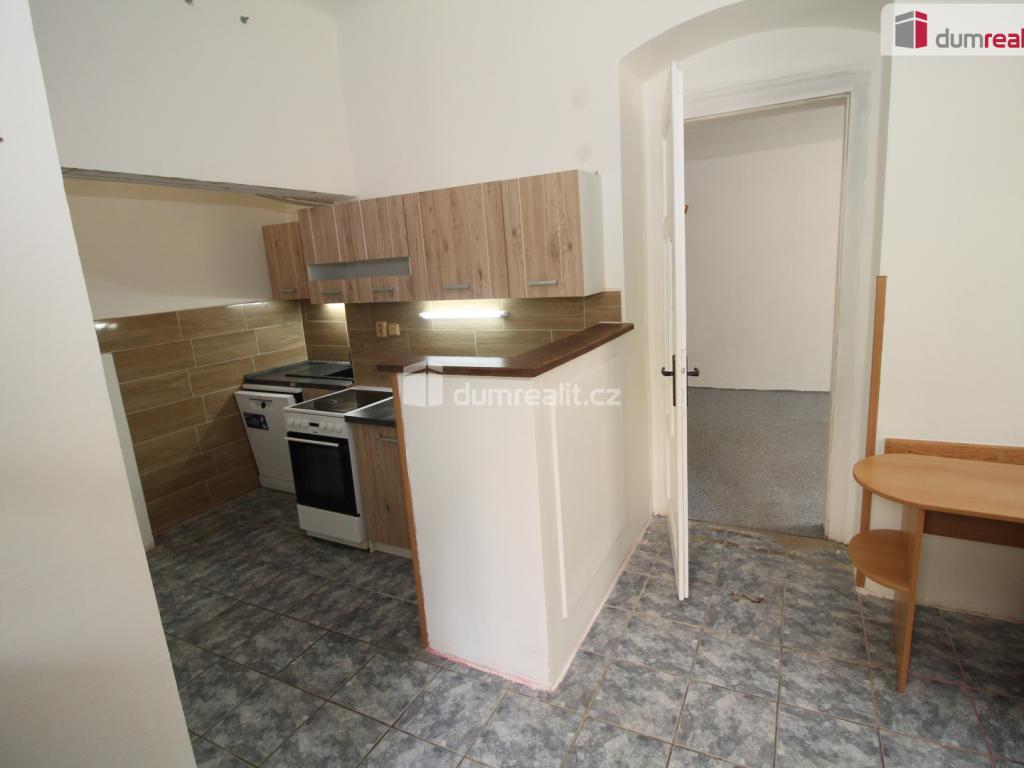 Pronájem bytu 2+1 67 m2, Mariánské Lázně – náhled fotky 10