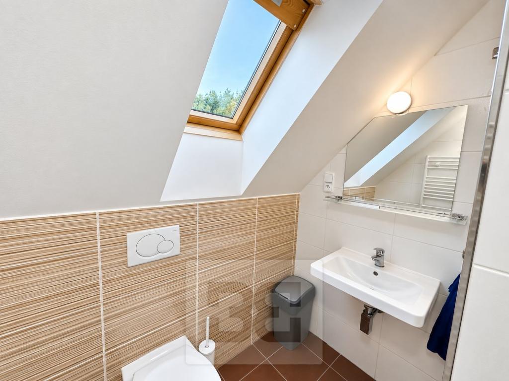 Pronájem bytu 4+kk 99 m2, Praha – náhled fotky 20