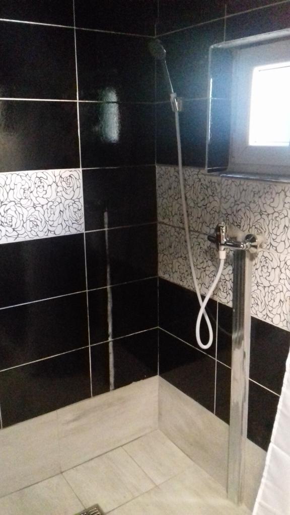 Pronajem bytu celý pokoj 85 m2