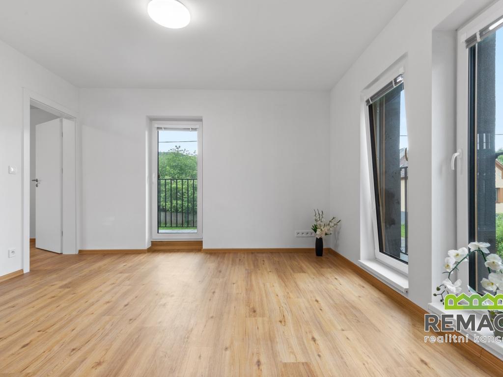 Pronájem bytu 2+kk 44 m2