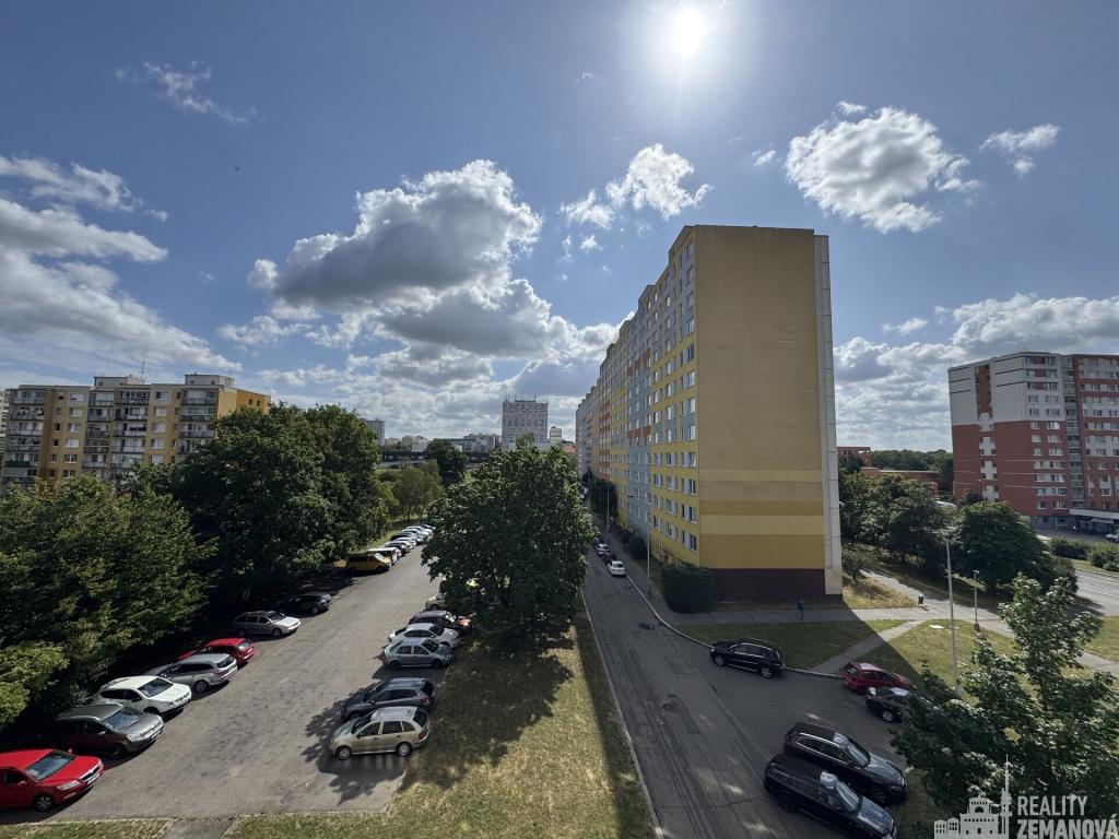 Pronájem bytu 1+kk 28 m2