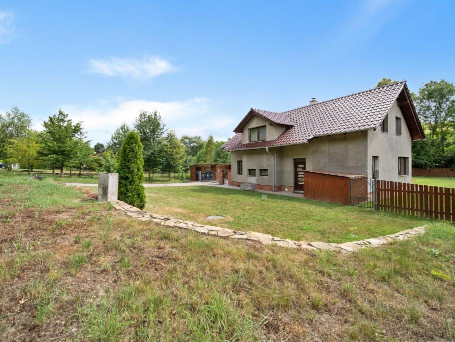 Prodej domu 143 m2