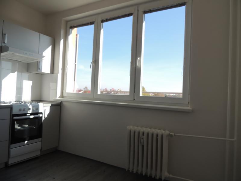 Pronájem bytu 1+1 36 m2