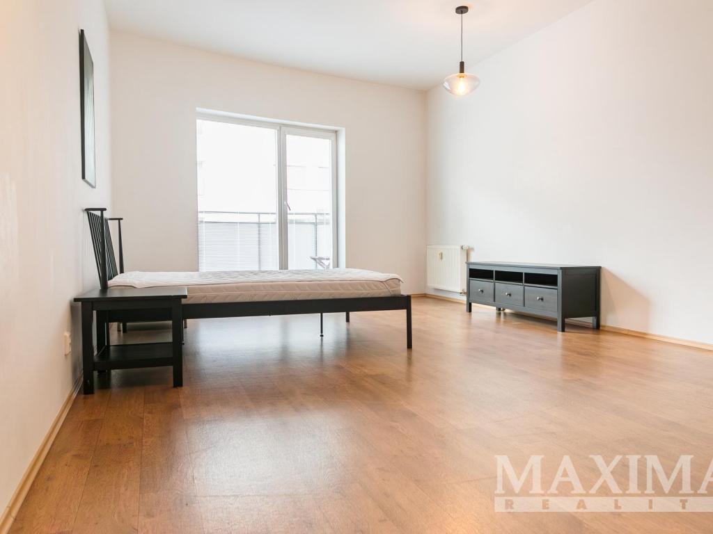 Pronájem bytu 1+kk 47 m2
