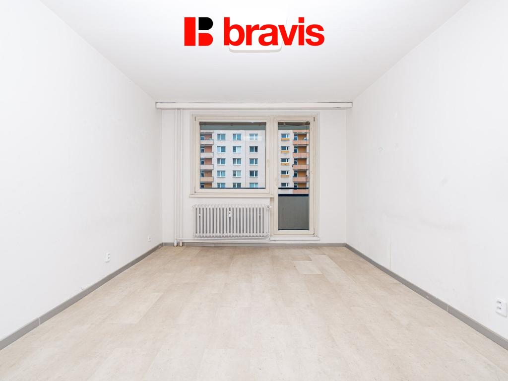 Prodej bytu 2+1 65 m2, Brno – náhled fotky 2