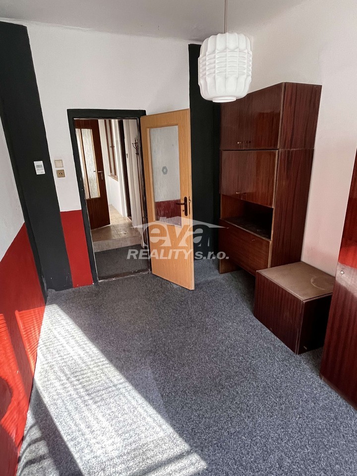 Prodej domu 105 m2