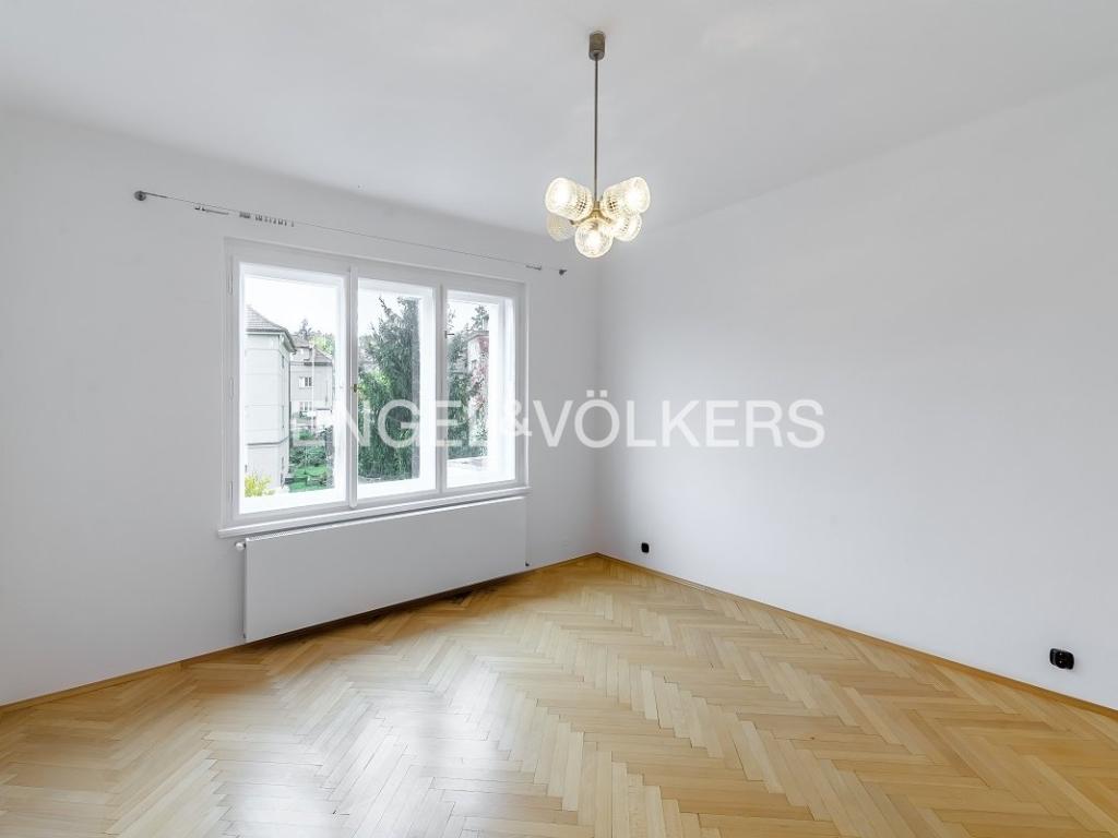 Pronájem bytu 2+1 48 m2