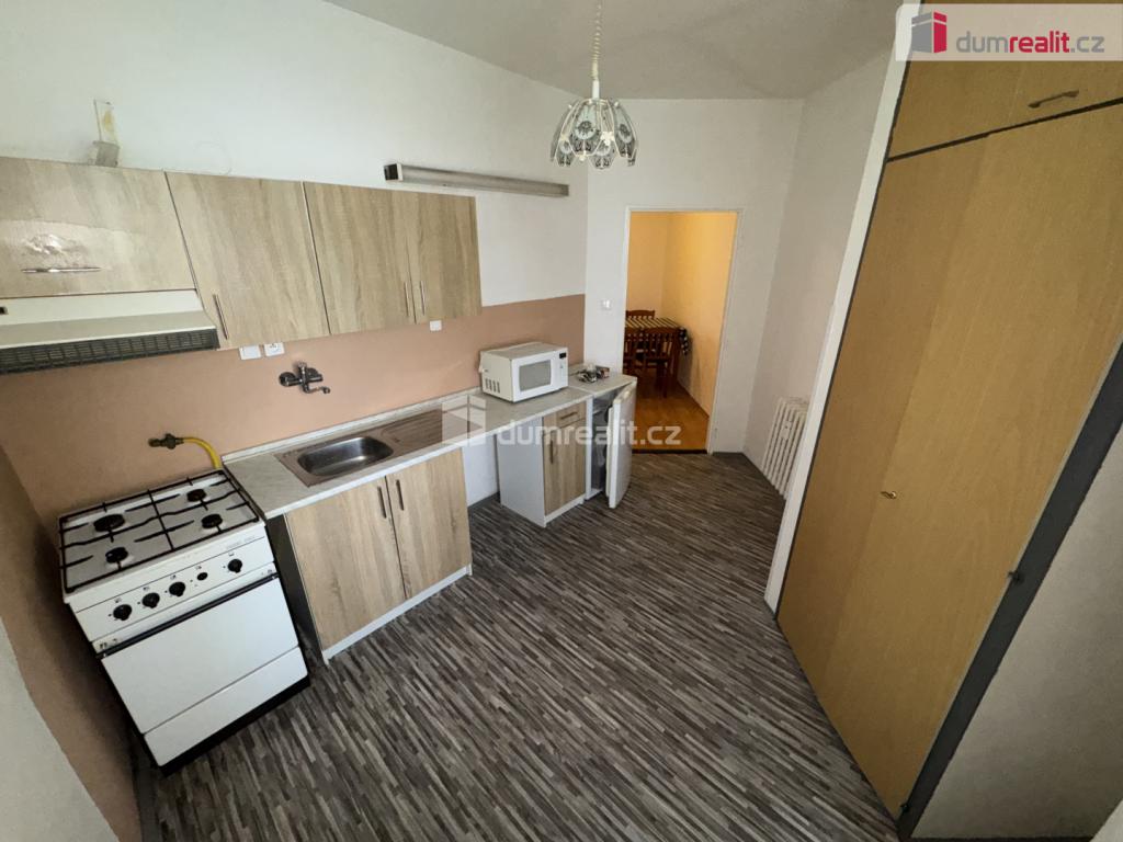 Prodej bytu 2+1 72 m2
