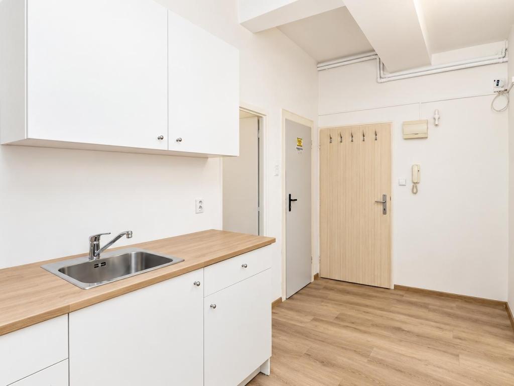 Pronájem bytu 2+1 49 m2