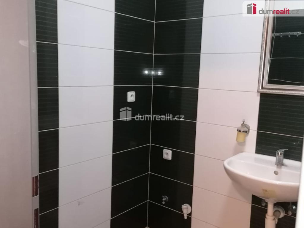 Pronájem bytu 2+kk 43 m2