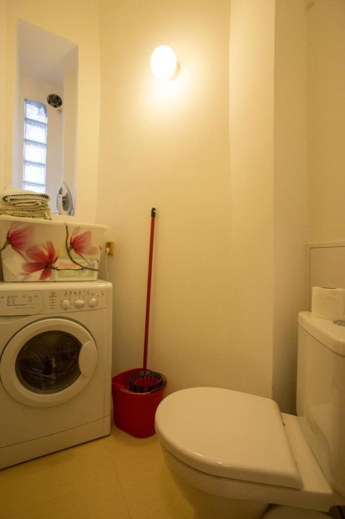 Pronájem bytu 2+kk 50 m2, Praha – náhled fotky 10