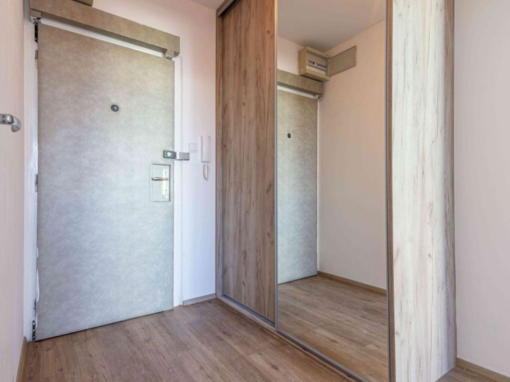 Pronájem bytu 2+kk 42 m2