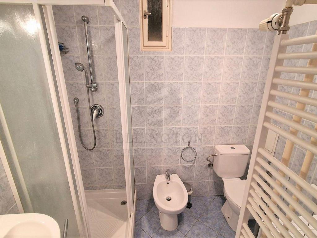 Pronájem bytu 1+1 40 m2