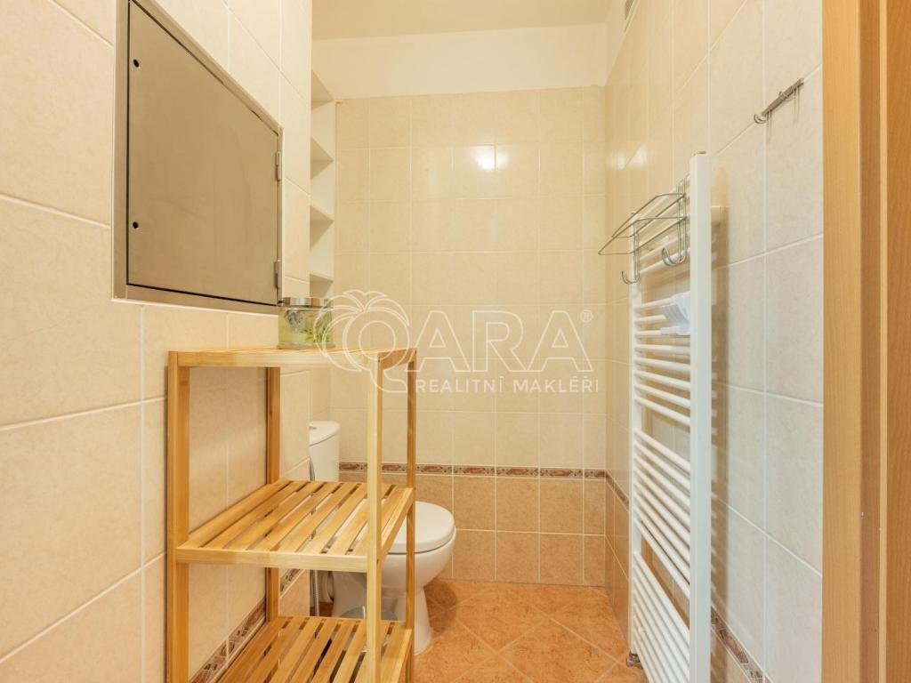 Pronájem bytu 1+kk 38 m2, Praha – náhled fotky 10