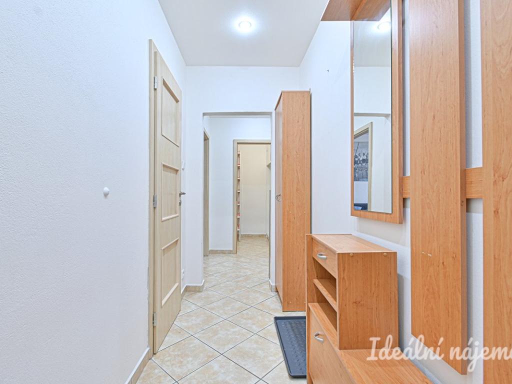 Pronájem bytu 2+1 58 m2, Brno – náhled fotky 12