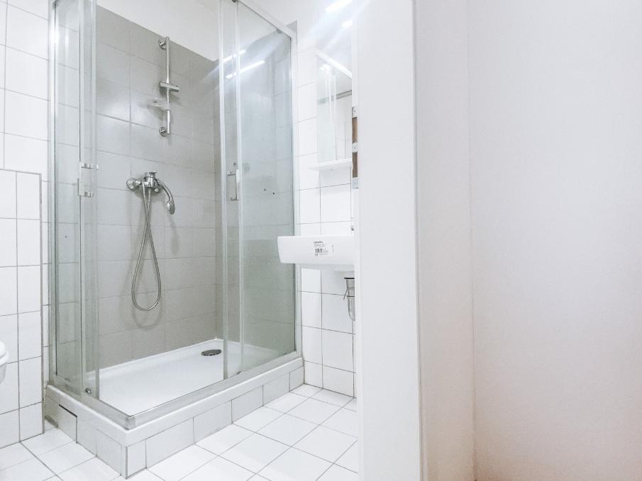 Pronájem bytu 1+kk 33 m2