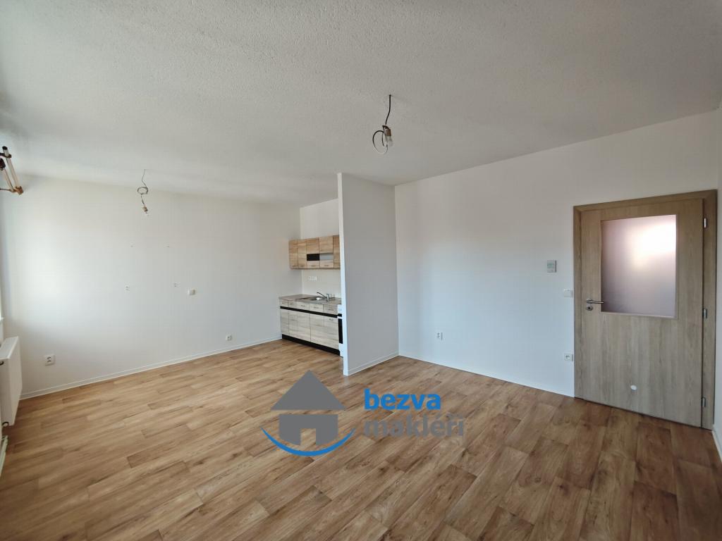 Pronájem bytu 2+kk 55 m2