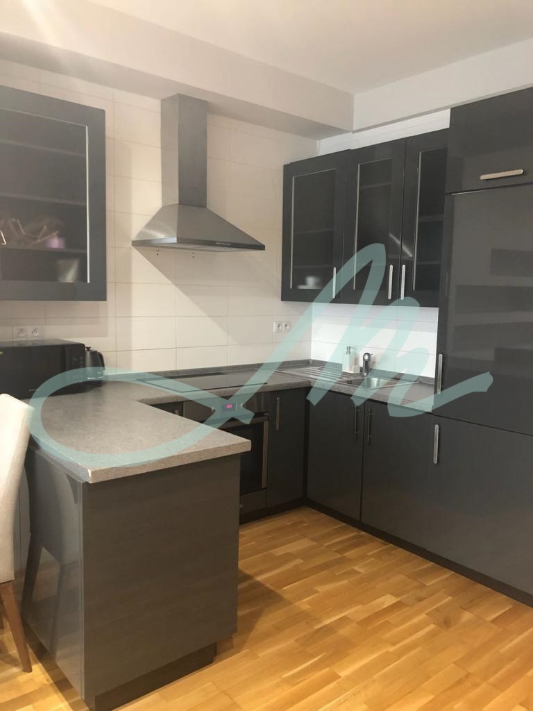 Pronajem bytu 1+kk 46 m2
