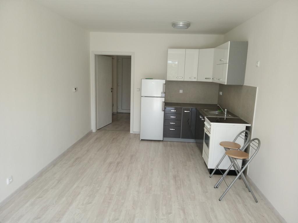 Pronájem bytu 1+kk 29 m2