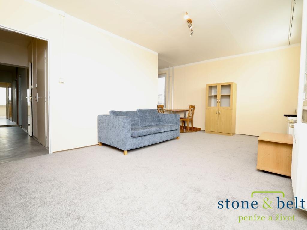 Pronájem bytu 2+kk 58 m² - Ansicht 5