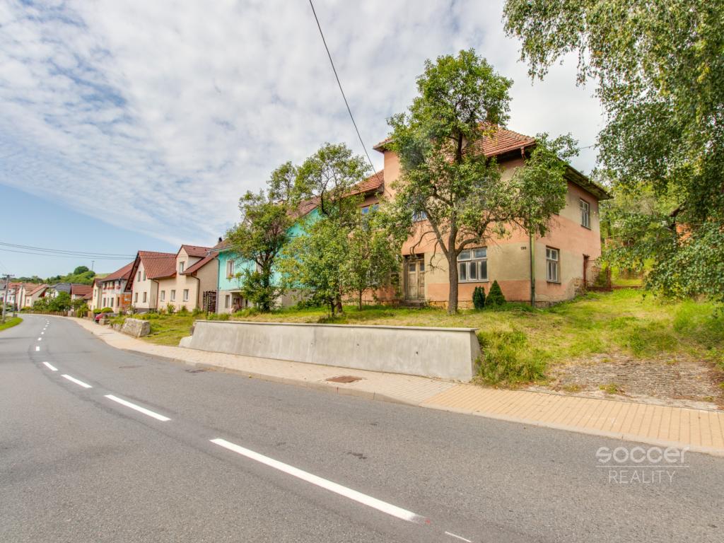Prodej domu 150 m2, Sehradice – náhled fotky 14
