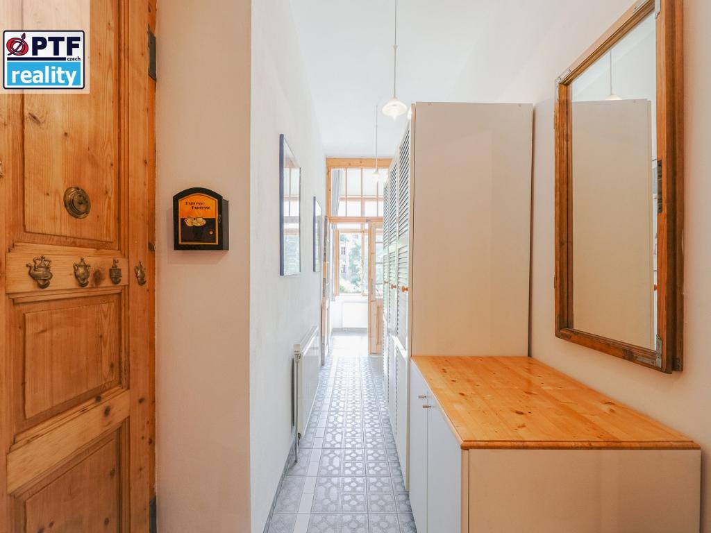 Pronájem bytu 3+kk 80 m2, Plzeň – náhled fotky 10