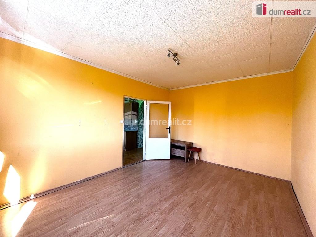 Pronájem bytu 1+1 37 m2