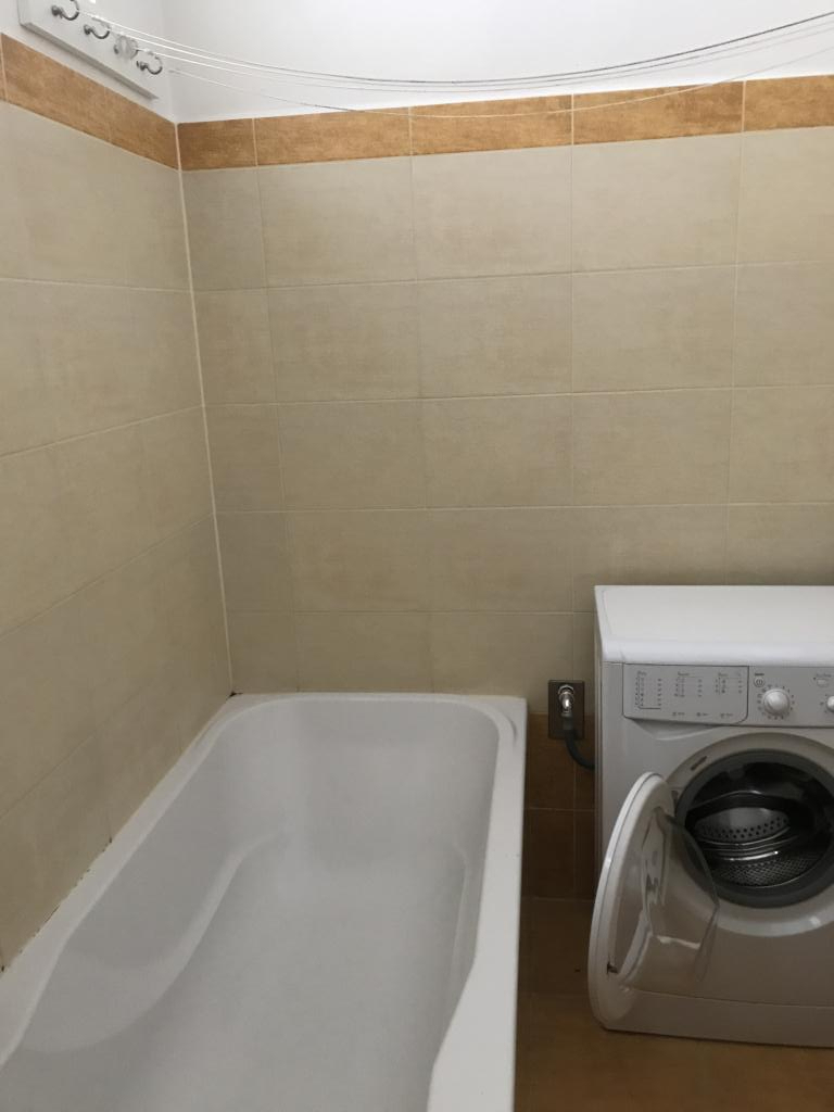 Pronájem bytu 1+1 40 m2