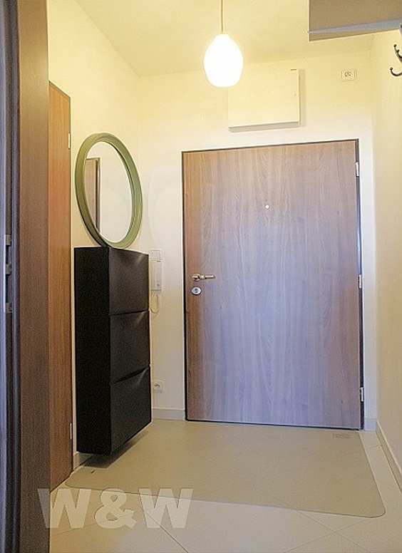 Pronajem bytu 1+kk 30 m2