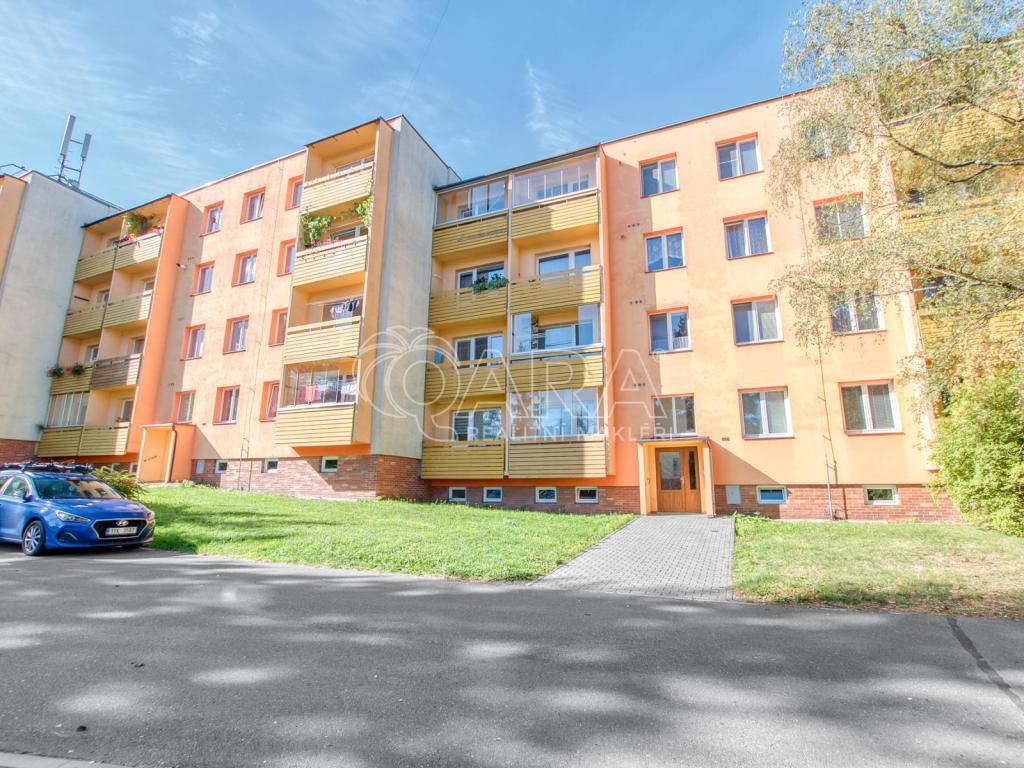 Pronájem bytu 1+kk 32 m2, Trojanovice – náhled fotky 12