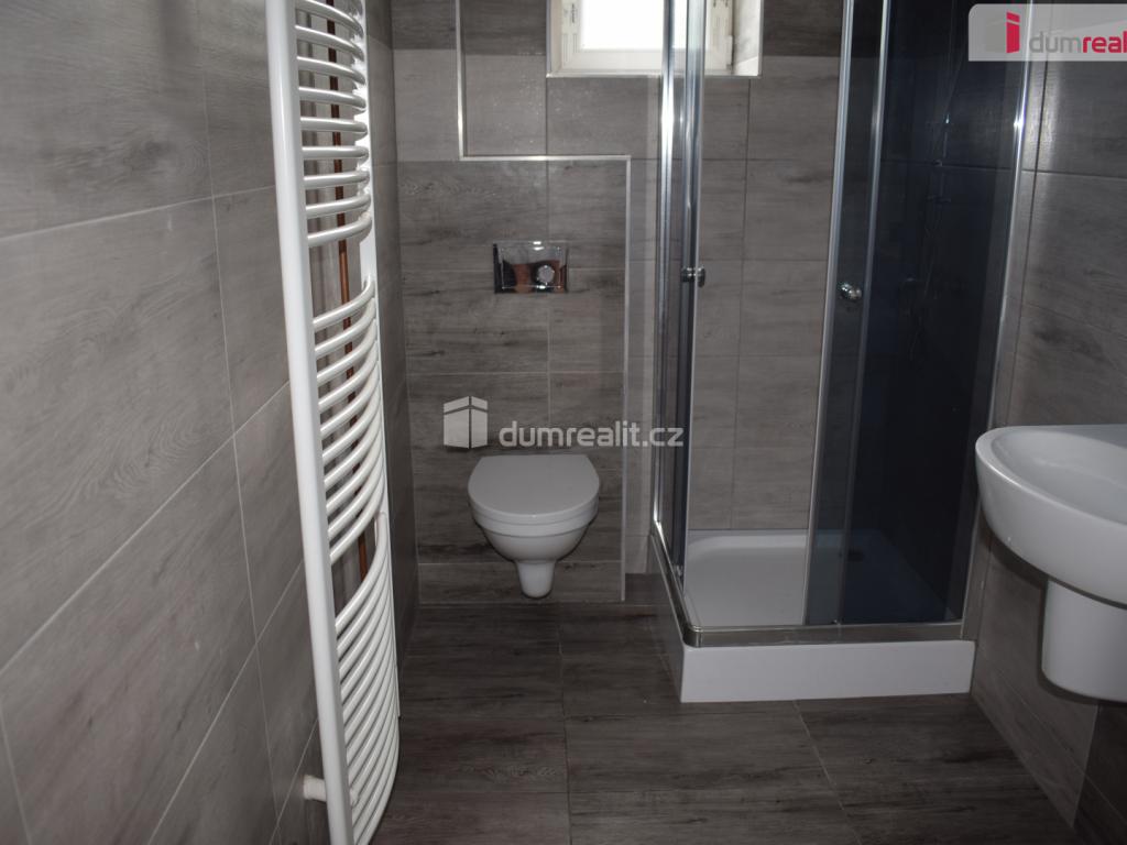 Pronájem bytu 2+1 80 m2