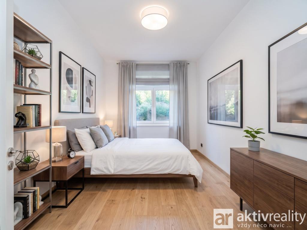 Prodej bytu 2+kk 55 m2, Praha – náhled fotky 8
