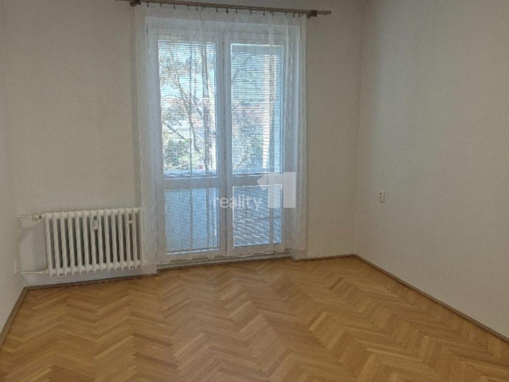 Pronájem bytu 2+1 55 m2