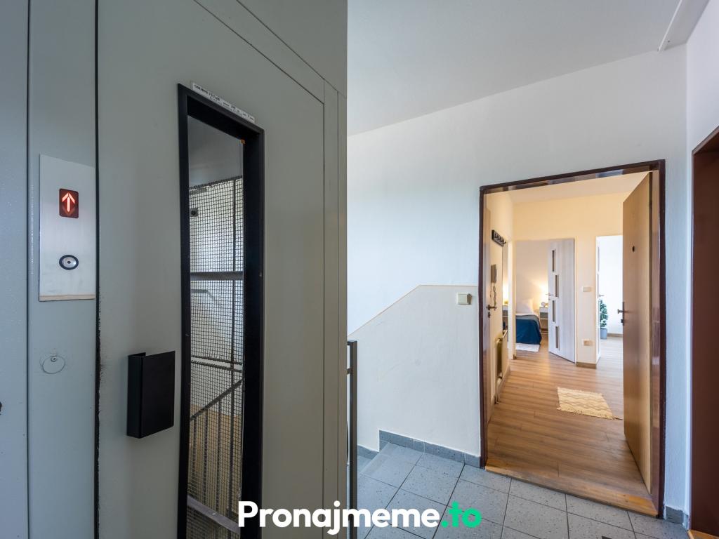 Pronájem bytu 3+1 56 m2, Znojmo – náhled fotky 15
