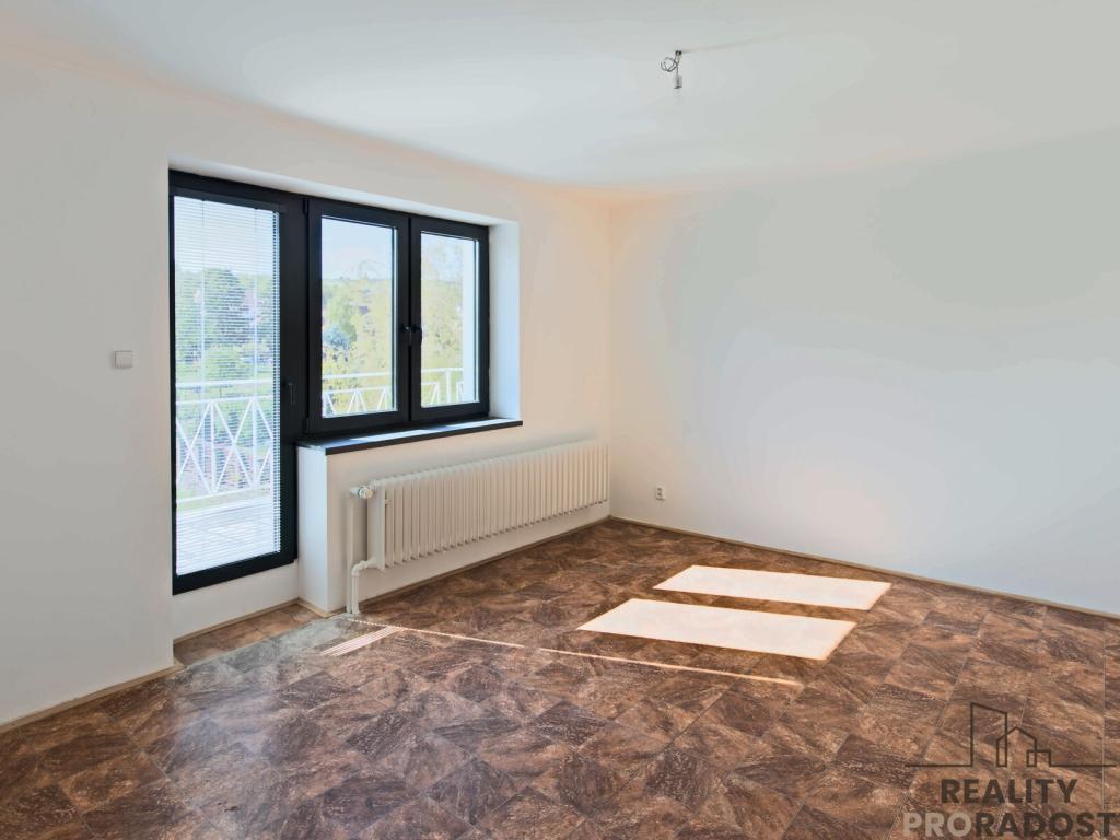 Pronájem bytu 1+1 53 m2, Blučina – náhled fotky 9
