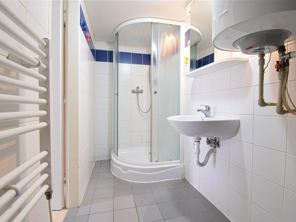 Pronájem bytu 1+kk 22 m2, Brno – náhled fotky 10