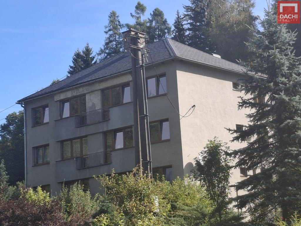 Prodej bytu 3+1 65 m2