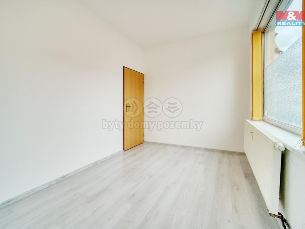 Pronajem bytu 3+kk 63 m2