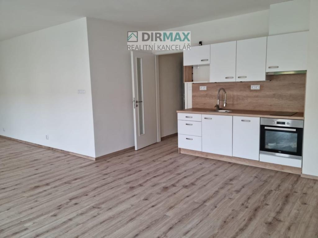 Pronájem bytu 1+kk 57 m2