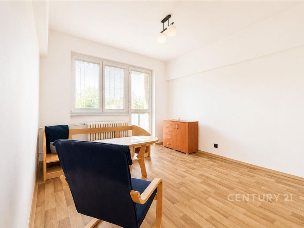 Pronájem bytu 1+1 37 m2