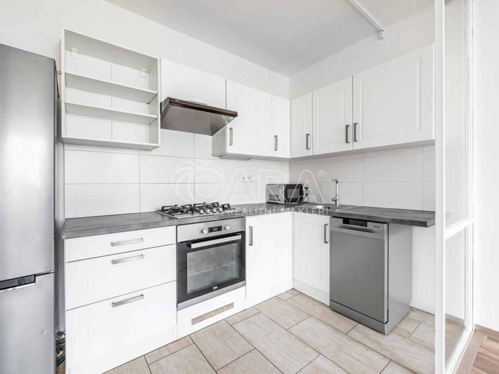 Pronájem bytu 3+kk 62 m2