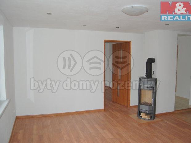 Pronajem bytu 2+1 65 m2