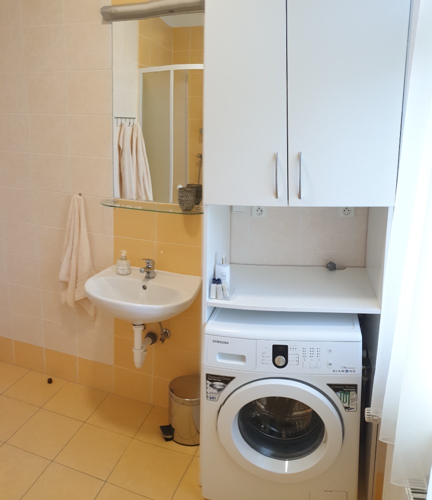 Pronájem bytu 2+kk 48 m2