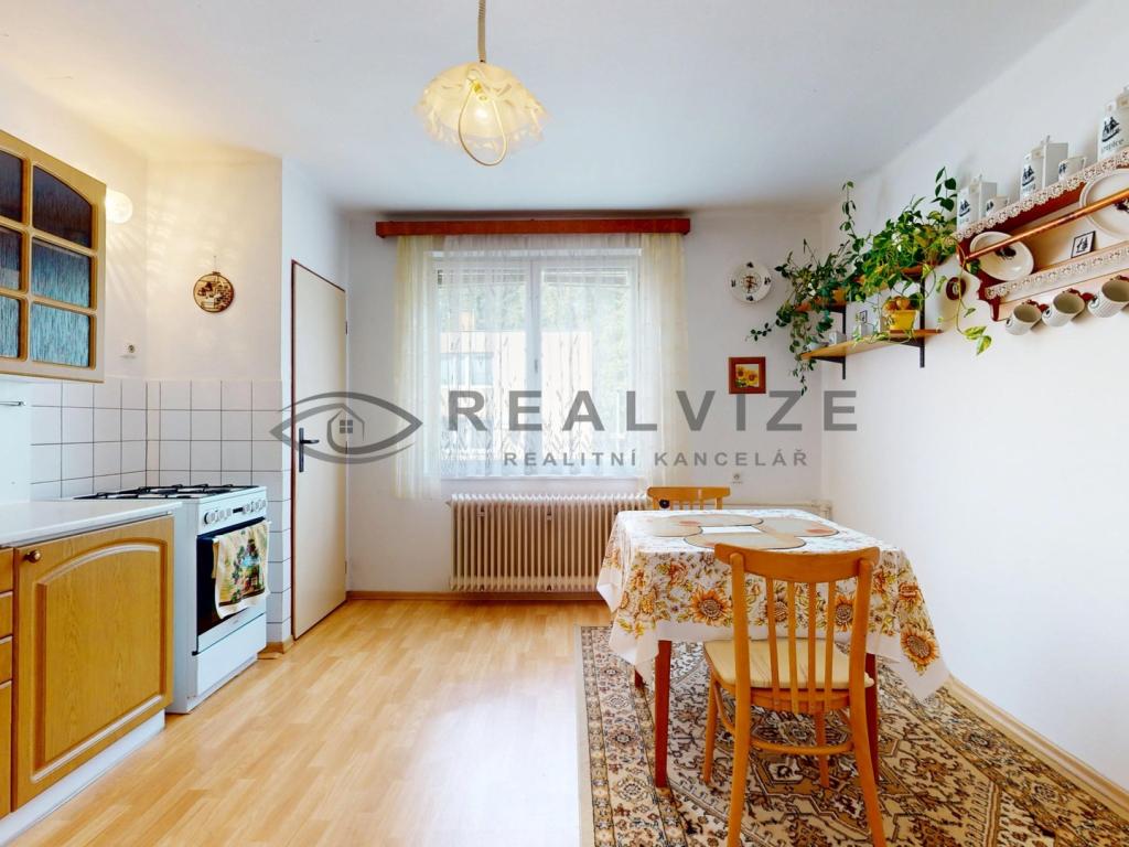 Prodej domu 180 m2