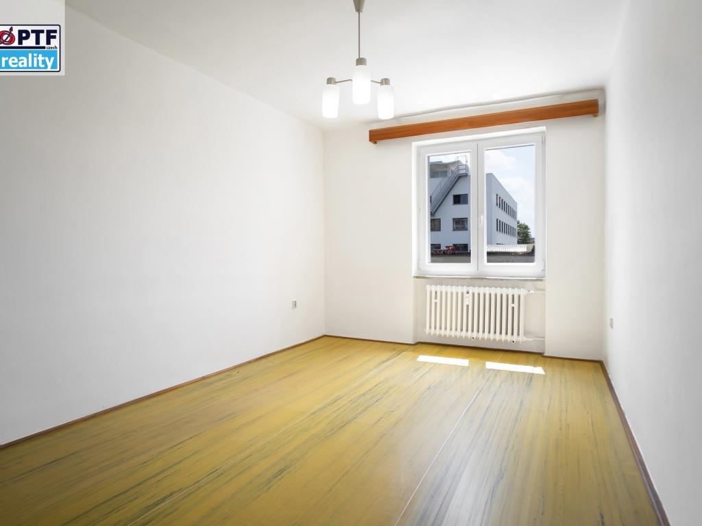 Pronájem bytu 3+1 75 m2