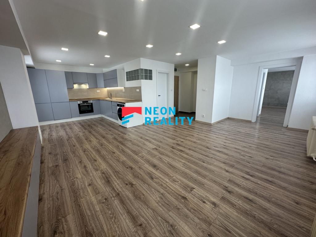 Pronájem bytu 2+kk 69 m2