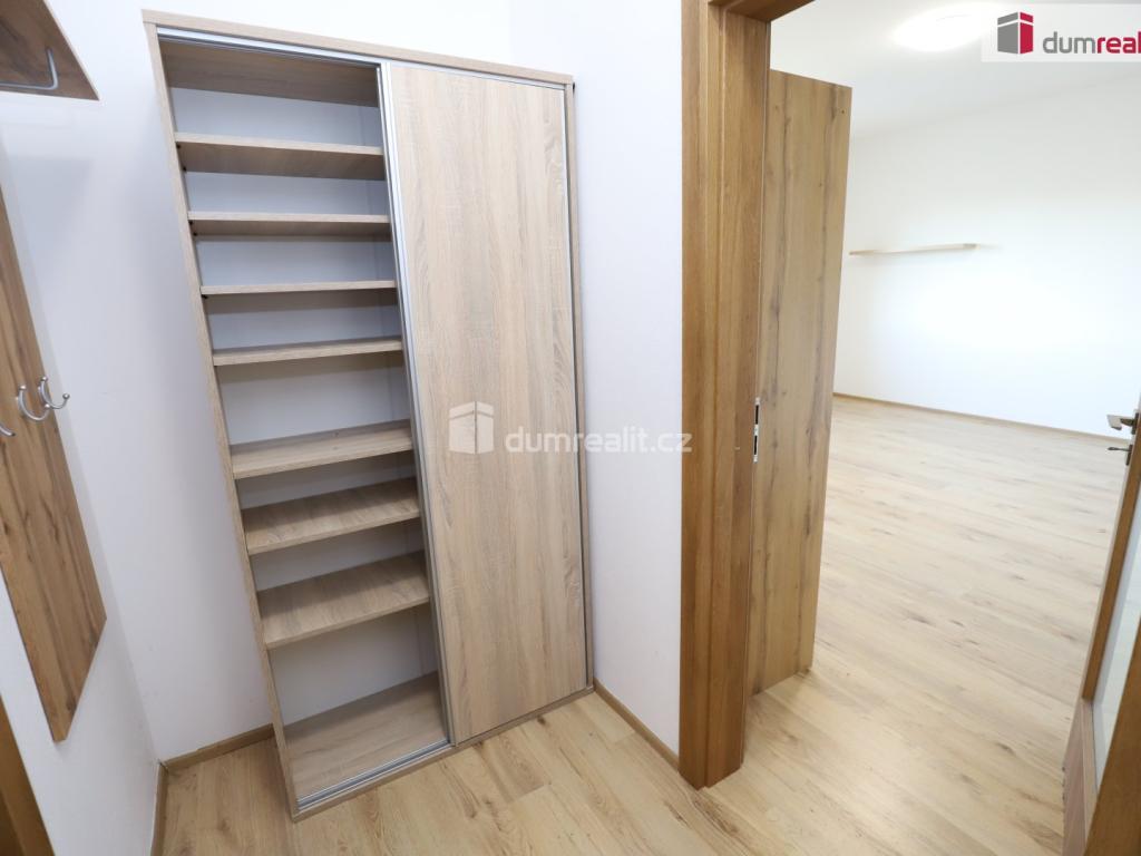 Pronájem bytu 1+kk 40 m2, Mariánské Lázně – náhled fotky 8